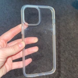 tech21 iphone 12 pro max case